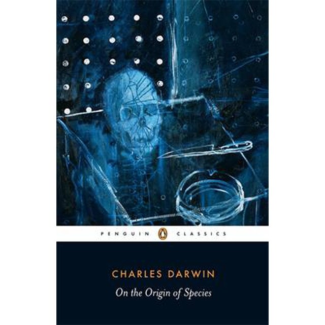 The Origin Of Species (Special Edition) 1