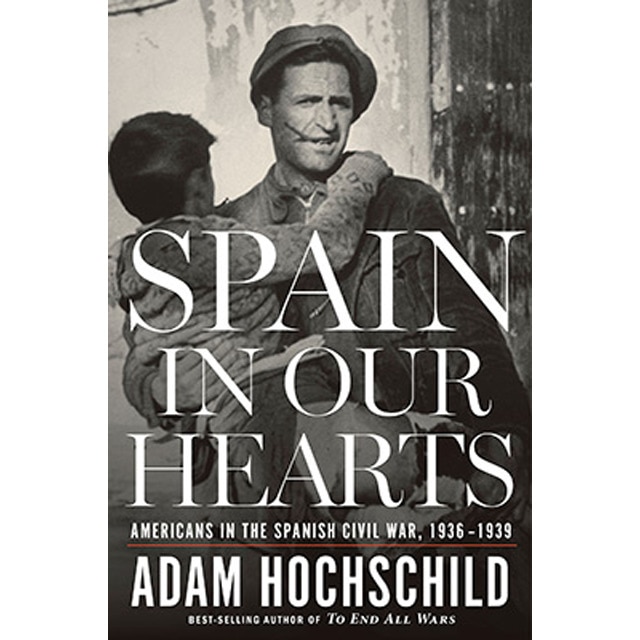 Spain In Our Hearts 1