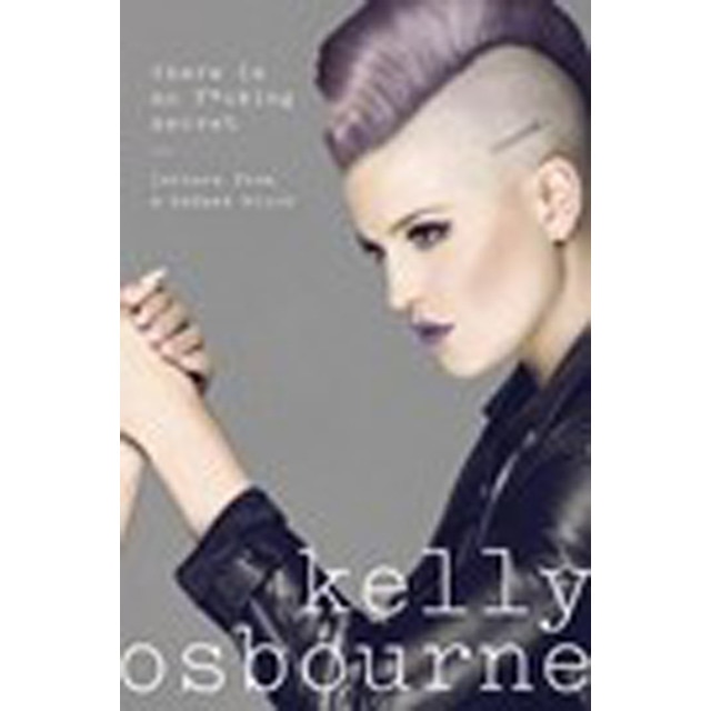 Imagem 0 de There Is No F*cking Secret