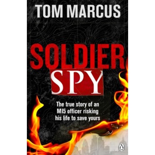 Soldier Spy 1