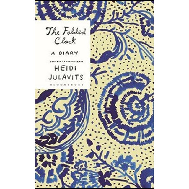 Imagem 0 de The Folded Clock