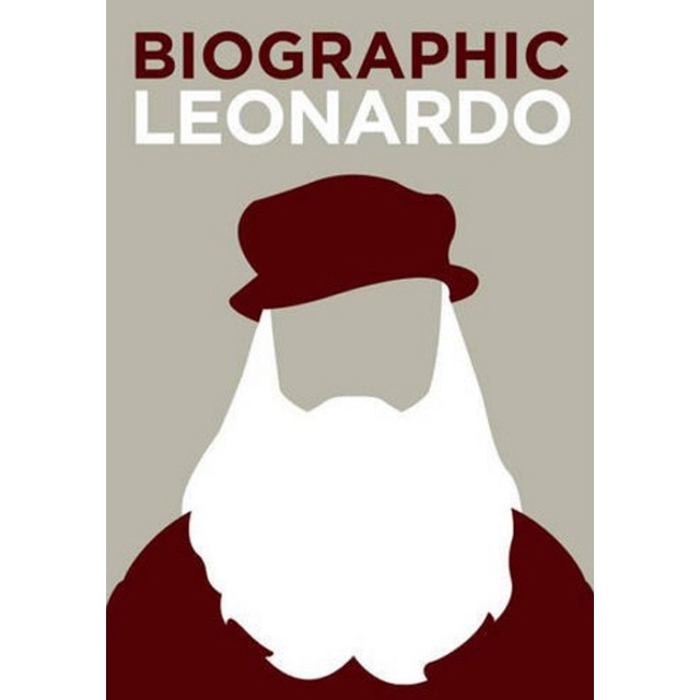 Biographic Leonardo 1