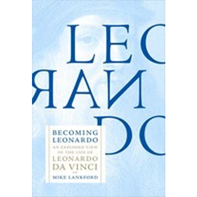 Becoming Leonardo 1