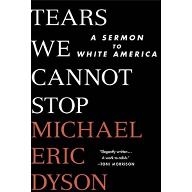 Tears We Cannot Stop 1