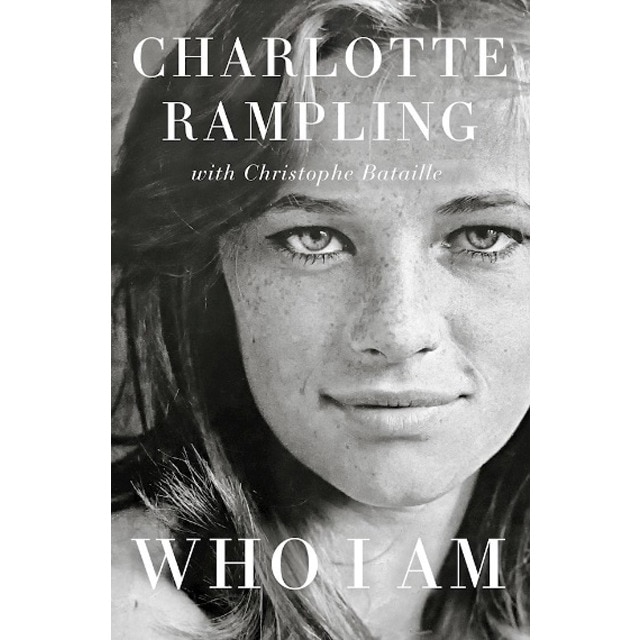Who I Am 1