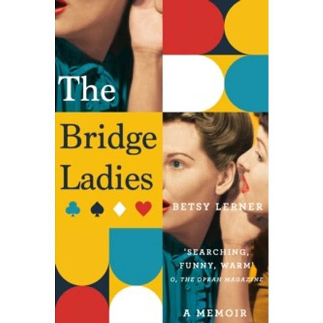 The Bridge Ladies 1