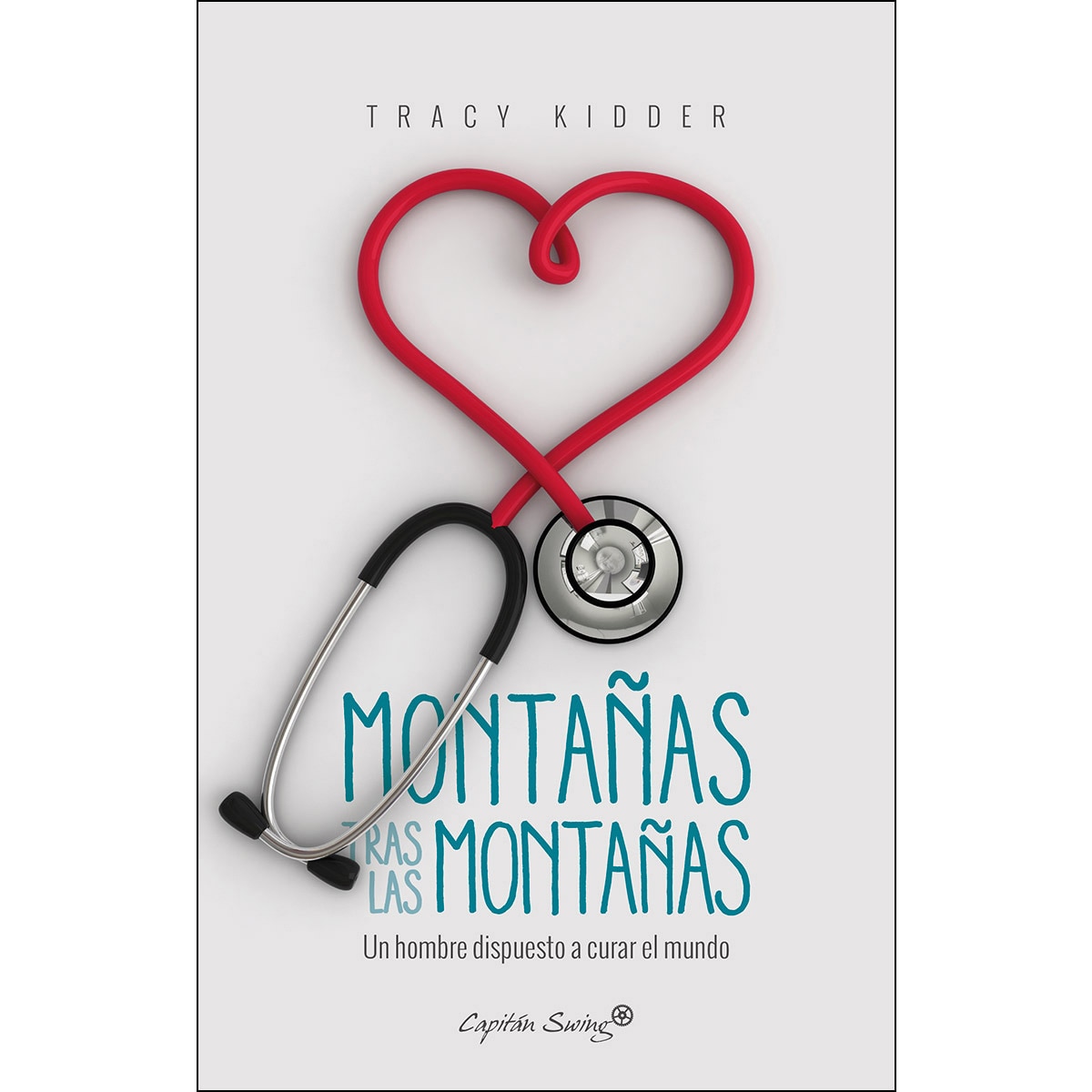 Montañas tras las montañas 1