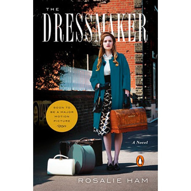 The Dressmaker (Film) 1