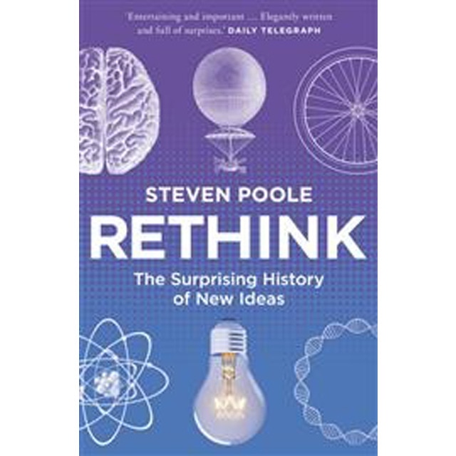 Rethink 1