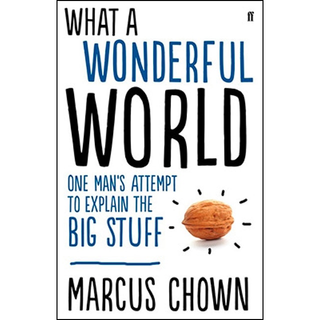 What A Wonderful World 1