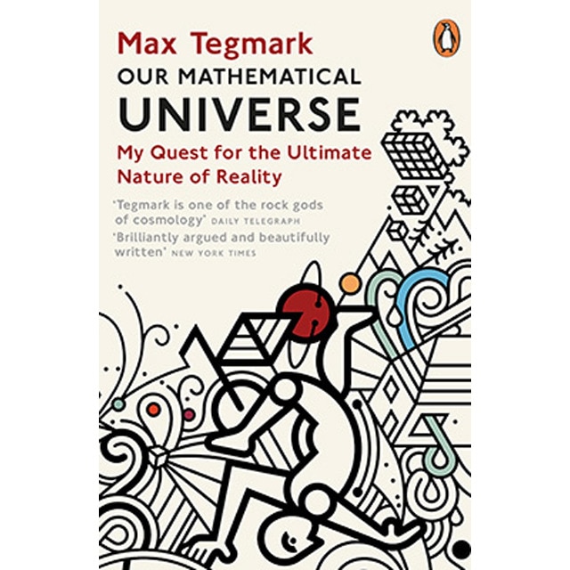 Our Mathematical Universe 1