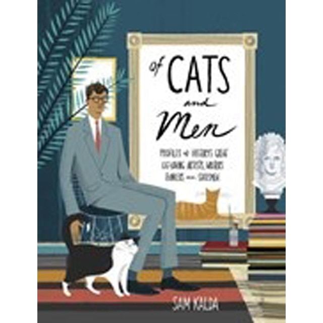 Of Cats And Men 1