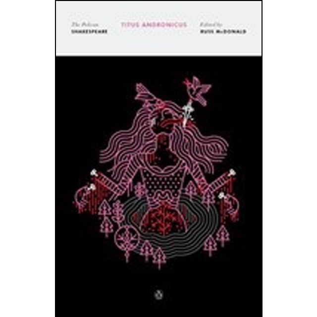 Titus Andronicus 1