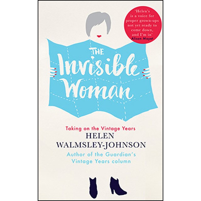 The Invisible Woman 1