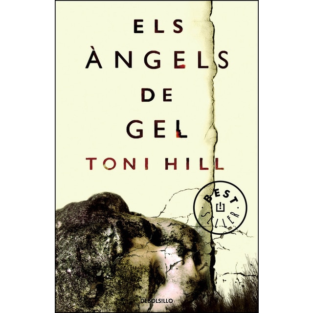 Els àngels de gel(Tapa dura) 1