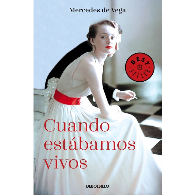 Imagen 0 de Cuando estábamos vivos (Bolsillo) (Tapa blanda)