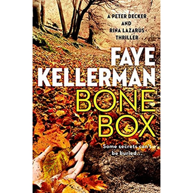 Bone Box 1