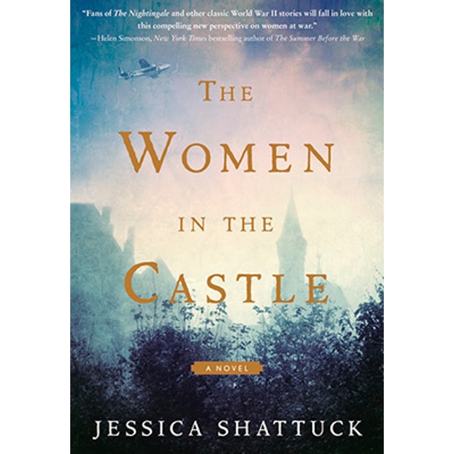 Women In The Castle. The 1