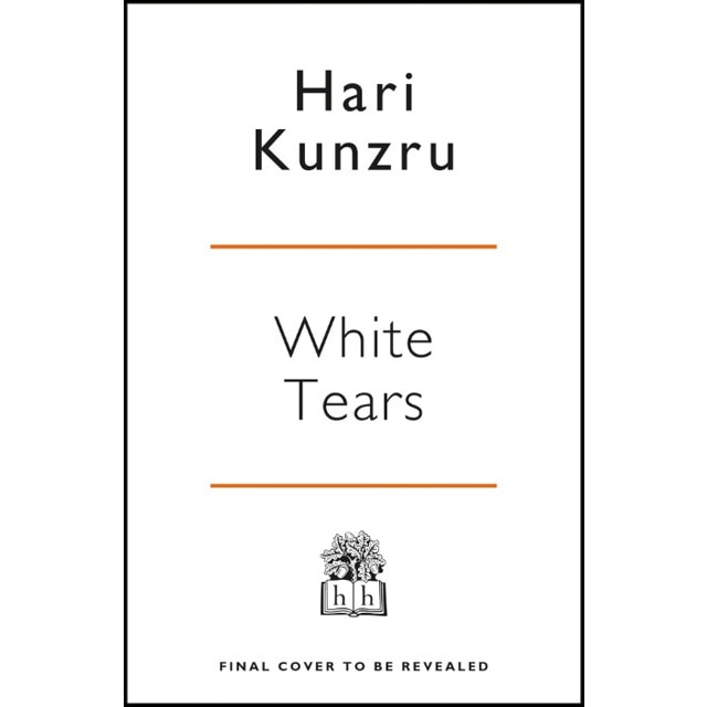 White Tears 1