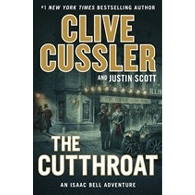 The Cutthroat 1