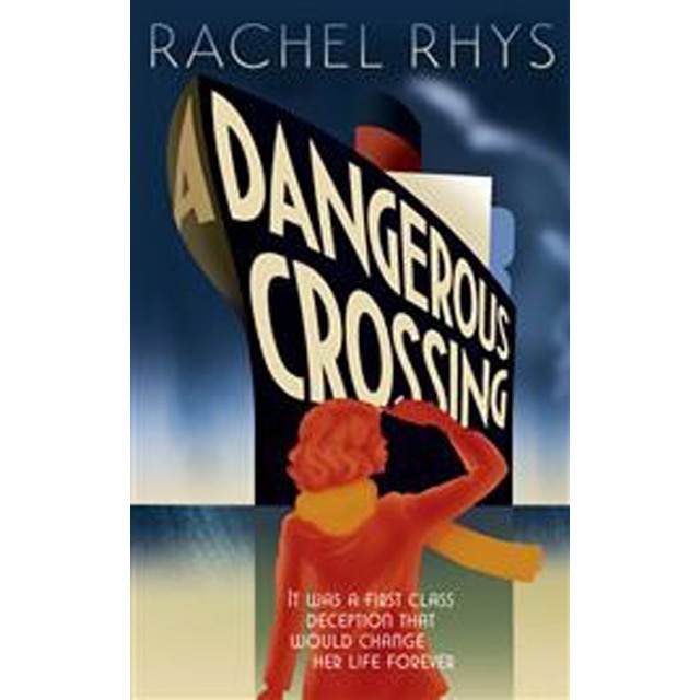 Dangerous crossing, a 1