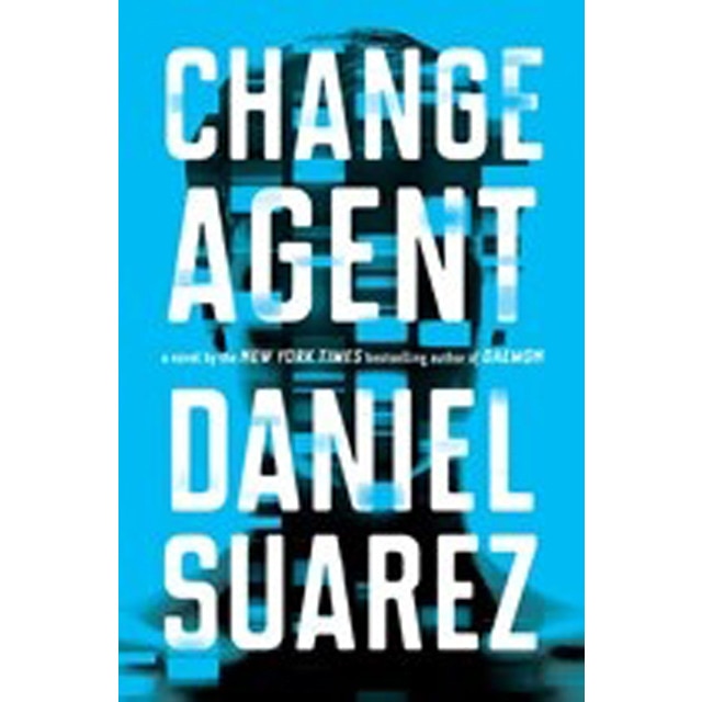 Change Agent 1