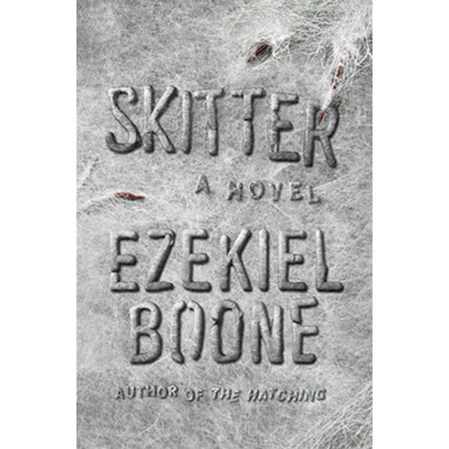 Skitter 1