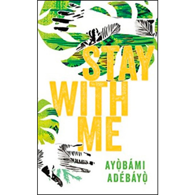 Stay With Me 1