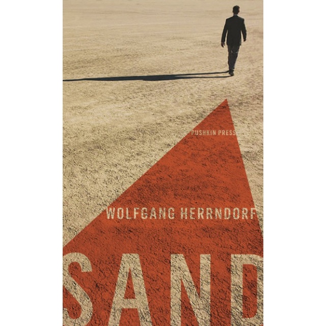 Imagen 0 de Sand