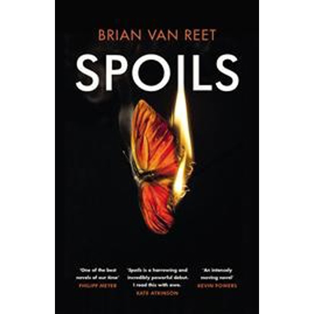 Spoils 1