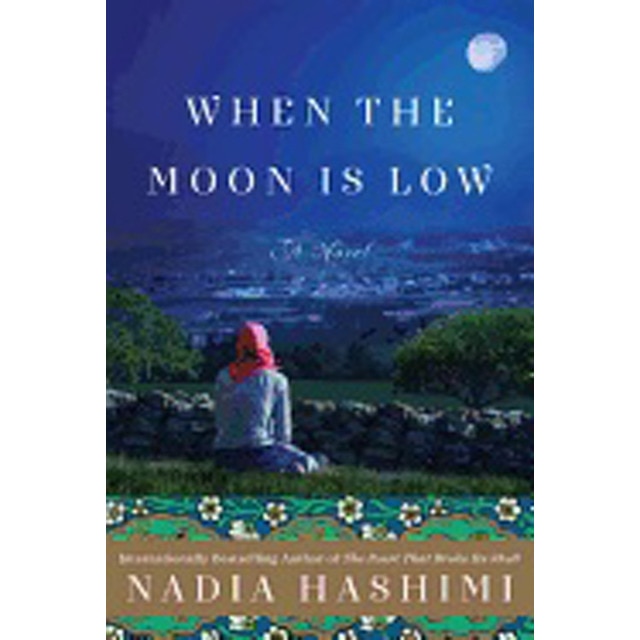 When the moon is low 1