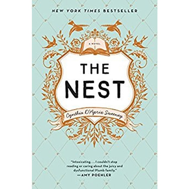 Imagen 0 de Nest, The