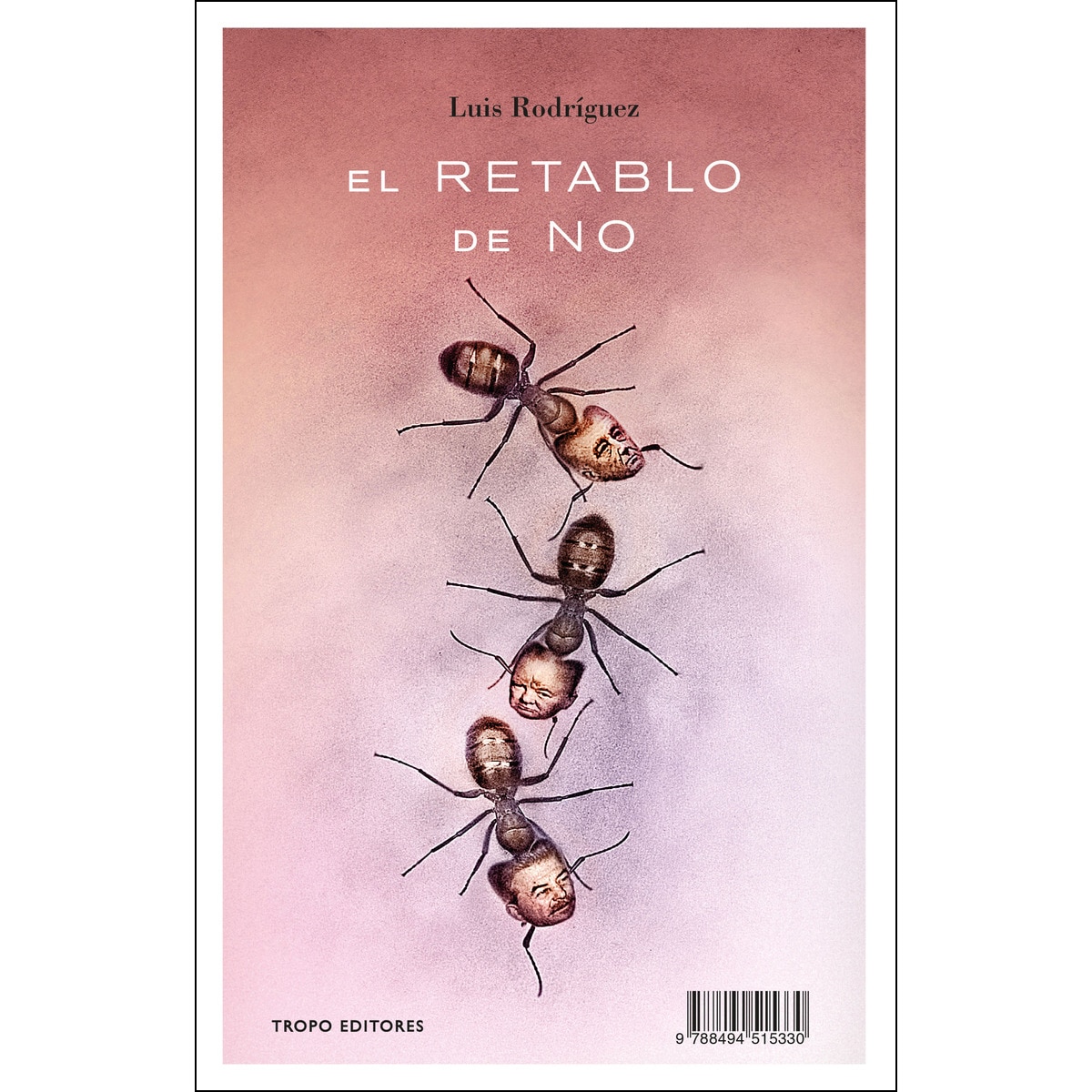 Imagem 0 de El Retablo De No