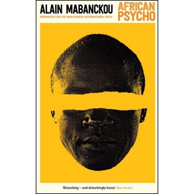 African Psycho 1