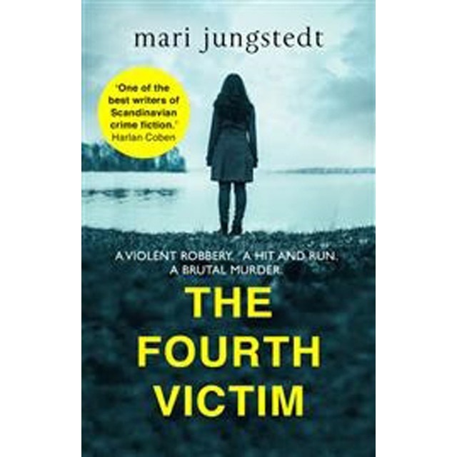 Imagen 0 de The fourth victim