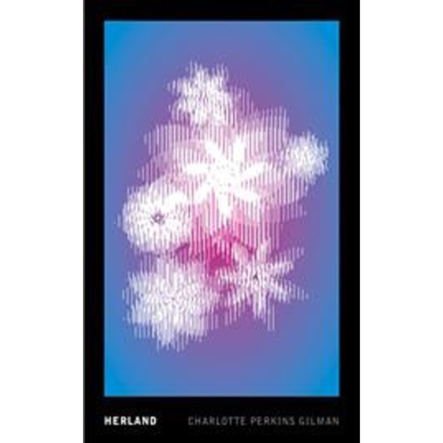 Imagem 0 de Herland (vintage future)