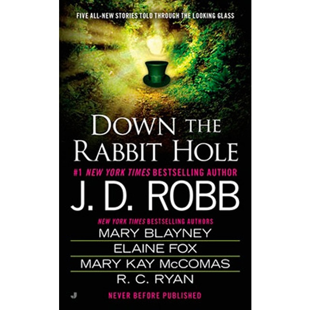 Imagem 0 de Down The Rabbit Hole