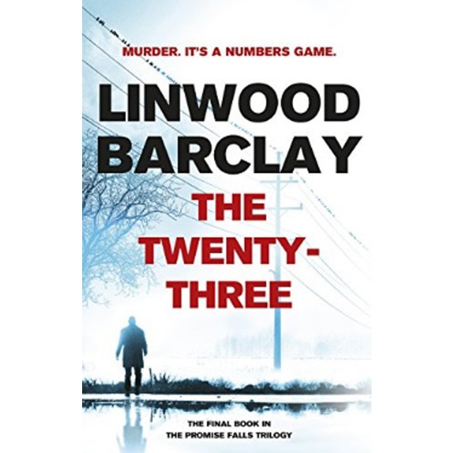 The Twenty-Three 1