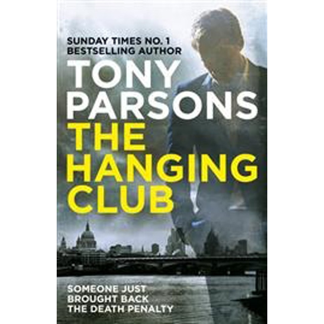 The Hanging Club 1
