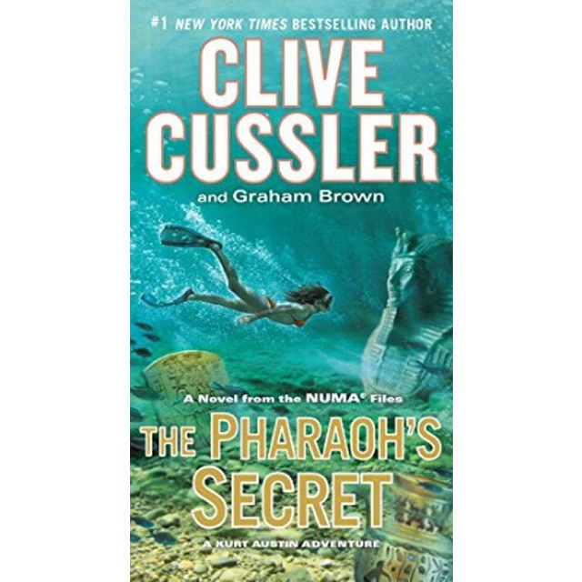 Pharaoh's Secret. The 1
