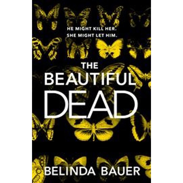 Imagem 0 de The Beautiful Dead