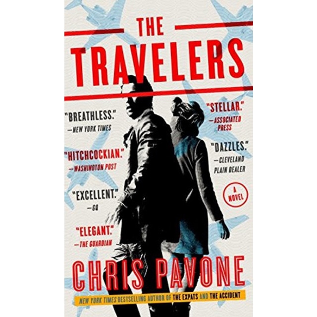 Travelers. The 1