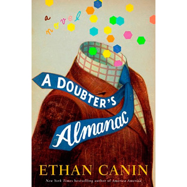 Imagem 0 de Doubter's Almanac. A