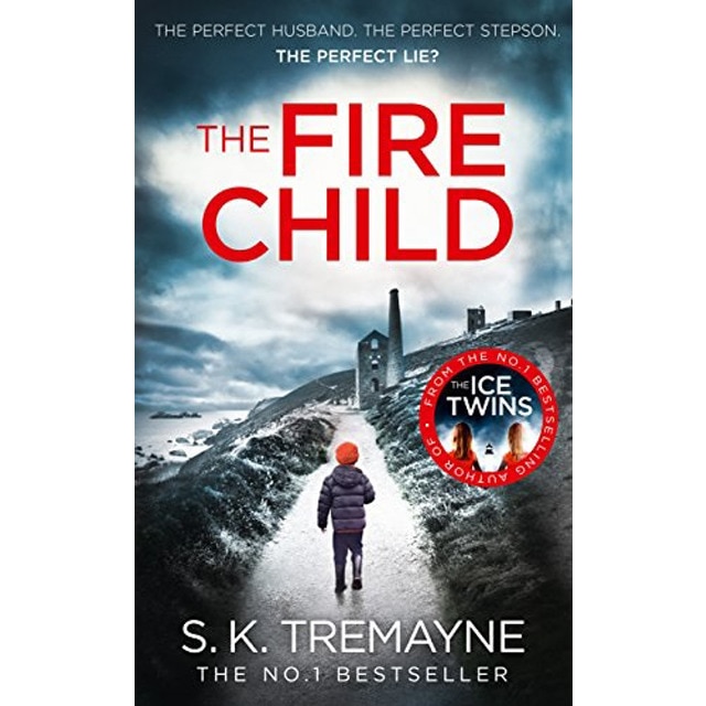 The Fire Child 1