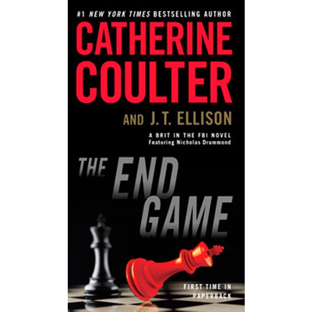 The End Game 1