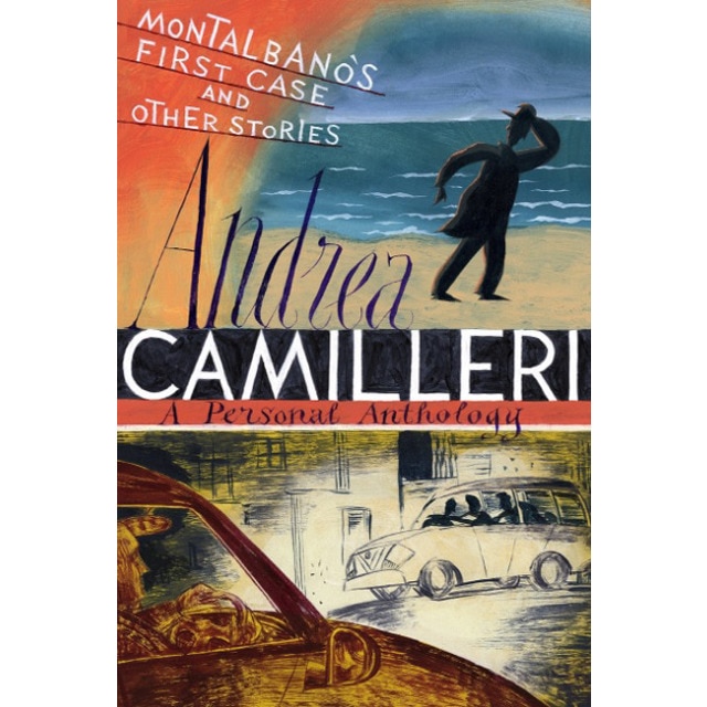 Montalbano's First Case And Other Stories 1
