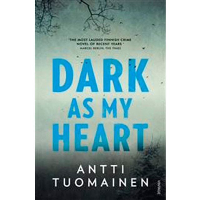 Imagem 0 de Dark As My Heart