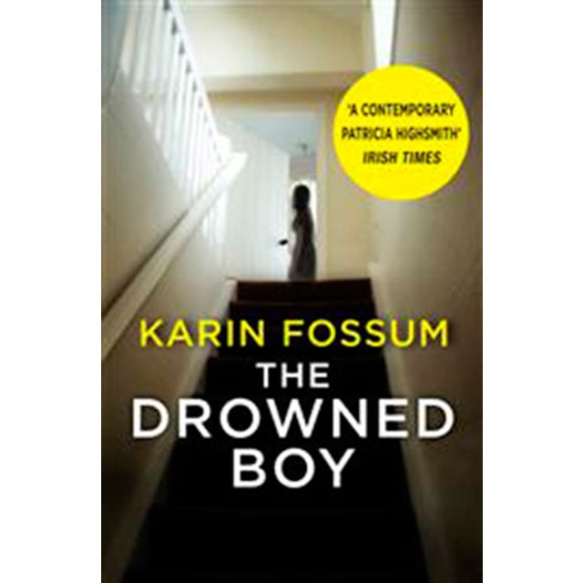 Drowned Boy. The 1