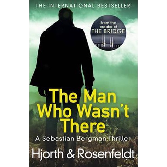 The Man Who Wasn't There 1