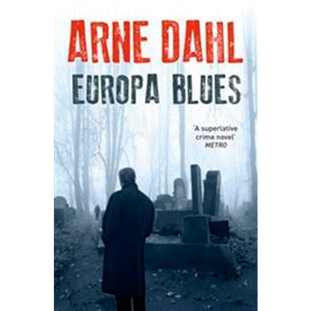 Imagem 0 de Europa Blues